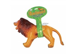 leão FOFINHO DE APERTAR