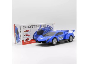 LAMBORGUINI A PILHA COM SOM E LUZES