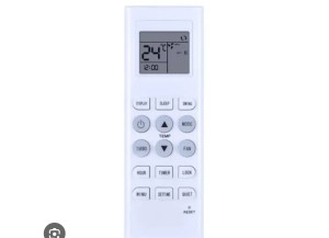 AR CONDICIONADO AGRATTO 9197/7303