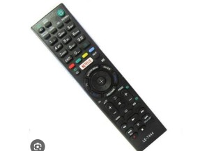 SONY SMART NETFLIX 8077/7444