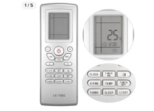 AR CONDICIONADO AR GREEN 7092AR/9050