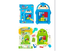 JOGUINHO QUEBRA CABEÇA  GK3134