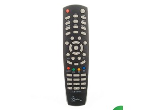 RECEP IN XPLUS sat  7502