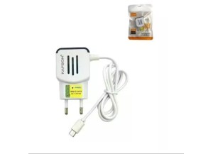 CARREGADOR TYPEC 3.6A TURBO KA-382-TY