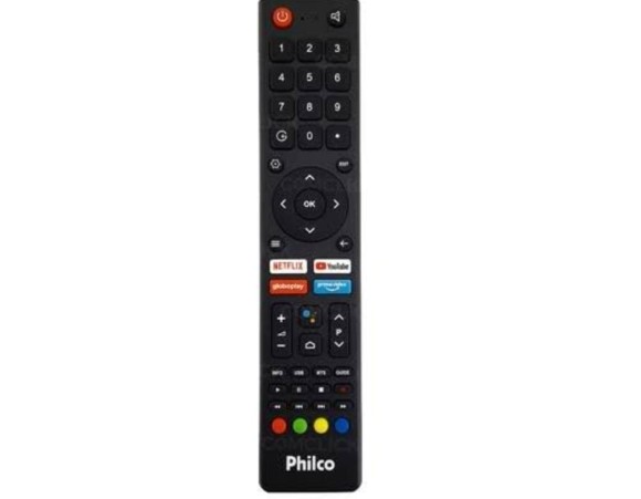 PHILCO SMART ANDROID GC02/7718/2987