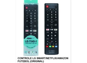 LG SMART NETFLIX/AMAZON ORIGINAL 7045-1