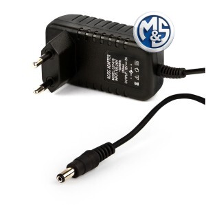 FONTE 12V 2 AMP