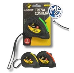 TRENA DE 3M