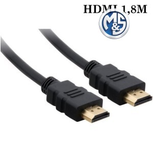 CABO HDMI 1,5M