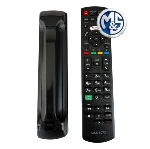 PANASONIC SMART NETFLIX (COMPATIVEL) 8072/7514