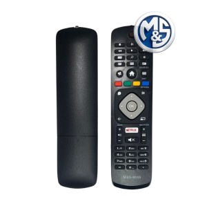 PHILIPS SMART NETFLIX (COMPATIVEL) 8049/7276