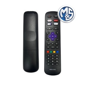 SEMP ROKU NETFLIX GLOBOPLAY HBO (COMPATIVEL) 9185/7358